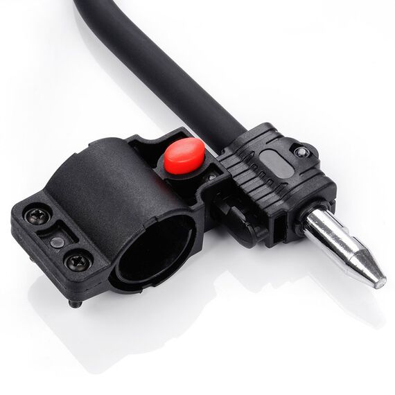 METEOR Zapięcie Rowerowe Twister+, 6 zdjęcie