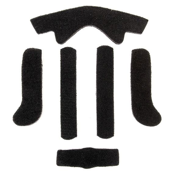 METEOR kask dziecięcy z regulacją MA-2 Monsters żółty, Kolor: żółty, Rozmiar: 48-52, 6 zdjęcie