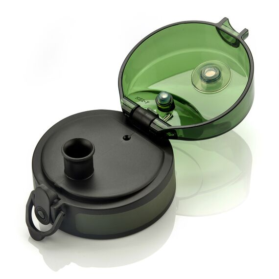 METEOR Bidon sportowy 1000 ml, Kolor: zielony, Waga: 0.2, 8 zdjęcie METEOR Bidon sportowy 1000 ml, Kolor: zielony, Waga: 0.2, 8 zdjęcie