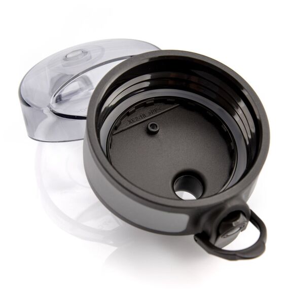 METEOR Bidon sportowy 1000 ml, Kolor: szary, Waga: 0.2, 4 zdjęcie METEOR Bidon sportowy 1000 ml, Kolor: szary, Waga: 0.2, 4 zdjęcie