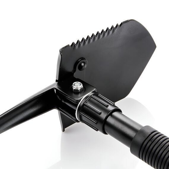 Saperka Składana 41 cm METEOR, 12 zdjęcie Saperka Składana 41 cm METEOR, 12 zdjęcie