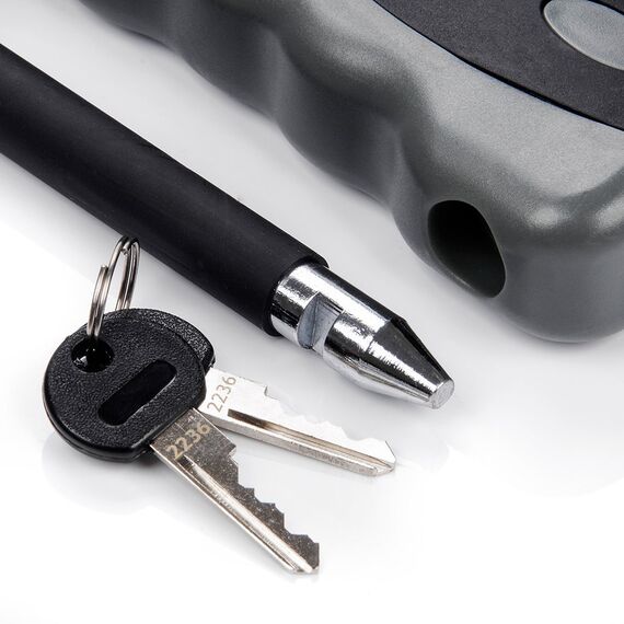 METEOR Zapięcie Rowerowe Twister+, 9 zdjęcie