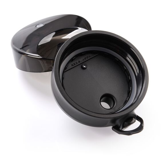 METEOR Bidon sportowy 1000 ml, Kolor: czarny, Waga: 0.2, 9 zdjęcie METEOR Bidon sportowy 1000 ml, Kolor: czarny, Waga: 0.2, 9 zdjęcie