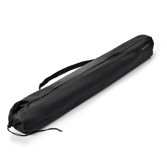 METEOR krzesło kempingowe turystyczne składane Seza zielone, Kolor: czarny, 17 zdjęcie