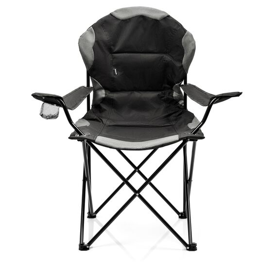METEOR krzesło kempingowe turystyczne składane Sedia czarne, 15 zdjęcie METEOR krzesło kempingowe turystyczne składane Sedia czarne, 15 zdjęcie