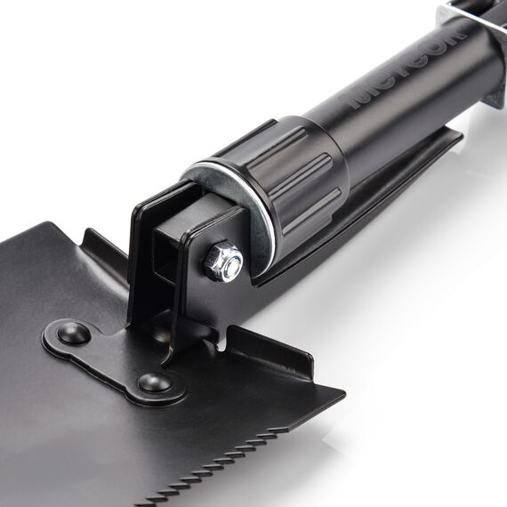 Saperka Składana 46 cm METEOR, 7 zdjęcie