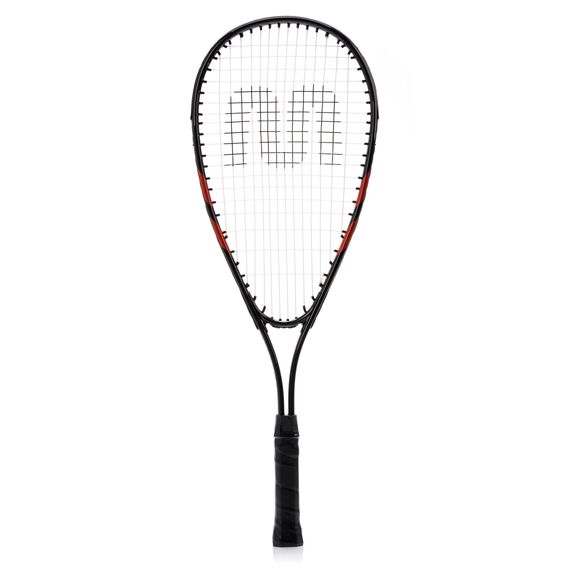 METEOR Zestaw Do Speed Badmintona 2 Rakietki Aluminiowe + 3 Lotki, 10 zdjęcie