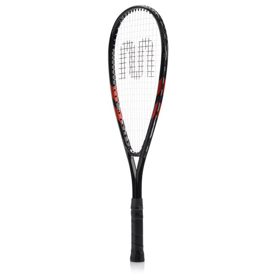 METEOR Zestaw Do Speed Badmintona 2 Rakietki Aluminiowe + 3 Lotki, 13 zdjęcie