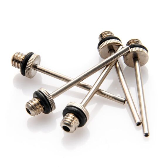 METEOR Igły do piłek 5 mm 5 szt, 3 zdjęcie