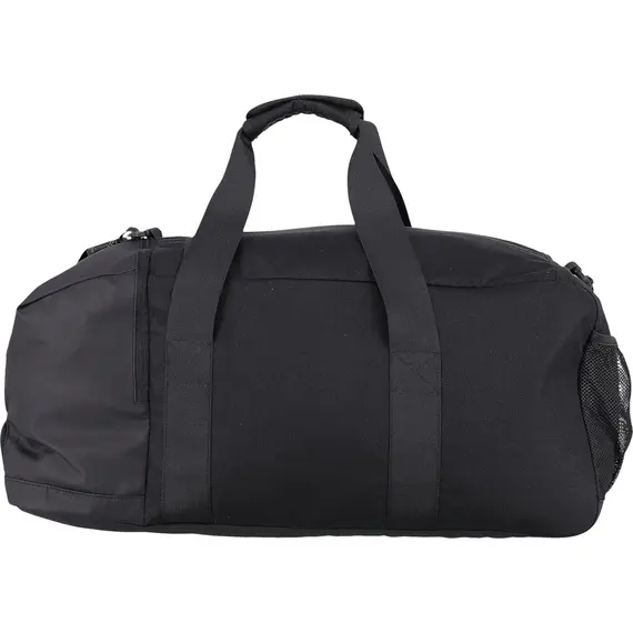 4F Torba Treningowa U004 czarna, 3 zdjęcie