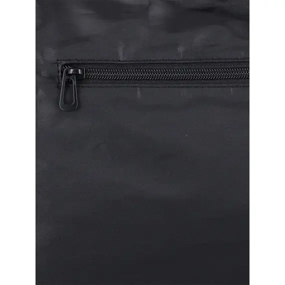 4F Torba Treningowa U004 czarna, 4 zdjęcie