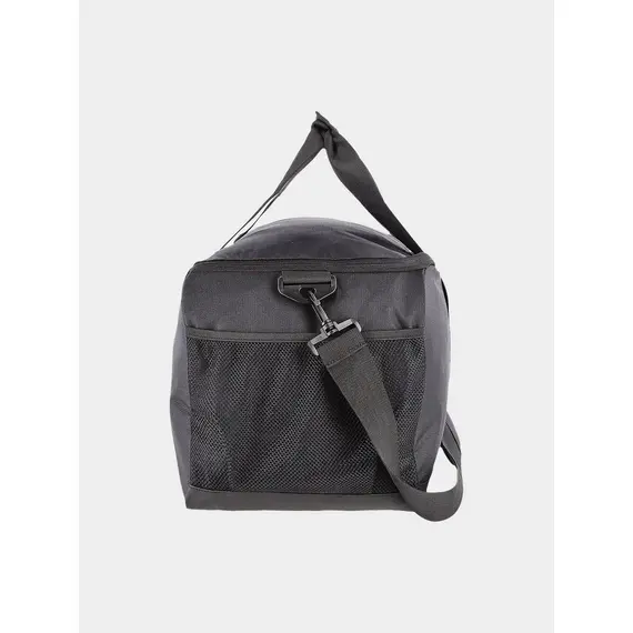 4F Torba Treningowa U004 czarna, 5 zdjęcie