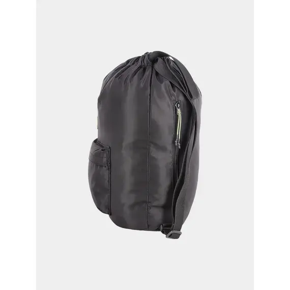 4F Plecak U344 czarny, Kolor: czarny, Rozmiar: one size, 3 zdjęcie