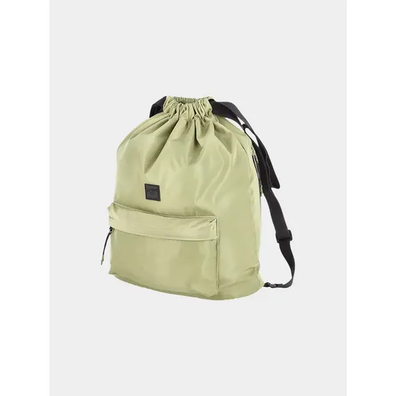 4F Plecak U344 zielony, Kolor: zielony, Rozmiar: one size, 4 zdjęcie