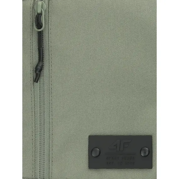4F Saszetka U062 niebieska, Kolor: zielony, Rozmiar: one size, 3 zdjęcie 4F Saszetka U062 niebieska, Kolor: zielony, Rozmiar: one size, 3 zdjęcie