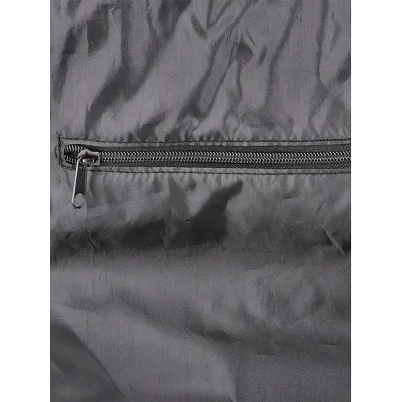 4F Plecak U344 czarny, Kolor: czarny, Rozmiar: one size, 2 zdjęcie