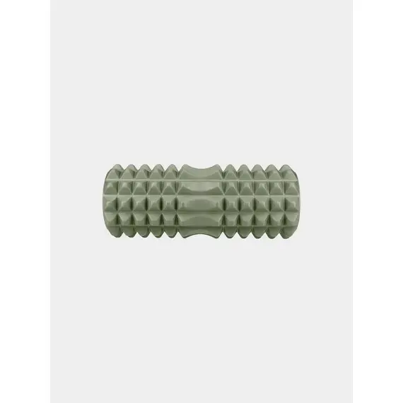 4F Roller z wypustkami U006 zielony, 2 zdjęcie