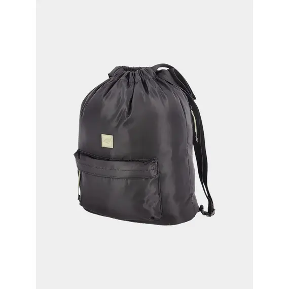 4F Plecak U344 czarny, Kolor: czarny, Rozmiar: one size, 4 zdjęcie