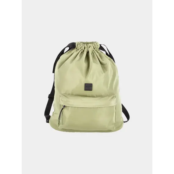4F Plecak U344 zielony, Kolor: zielony, Rozmiar: one size
