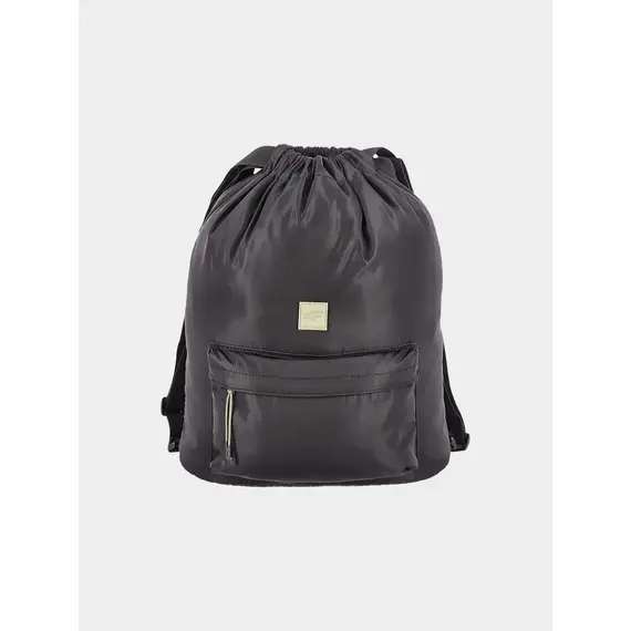 4F Plecak U344 czarny, Kolor: czarny, Rozmiar: one size