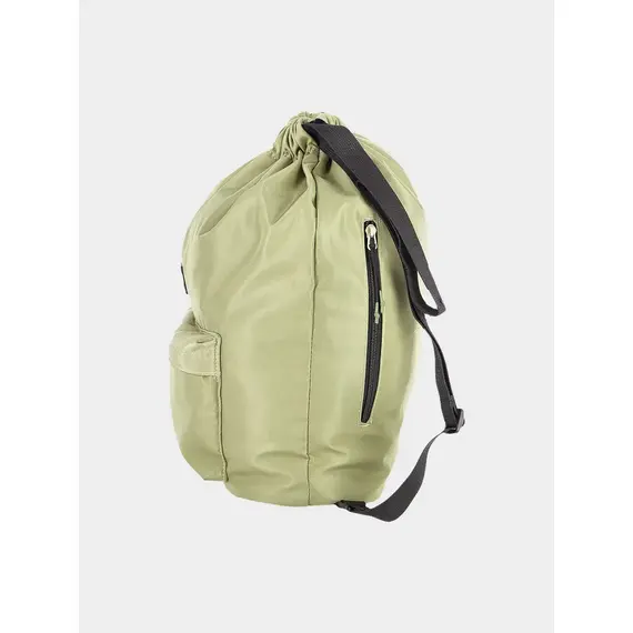 4F Plecak U344 zielony, Kolor: zielony, Rozmiar: one size, 3 zdjęcie