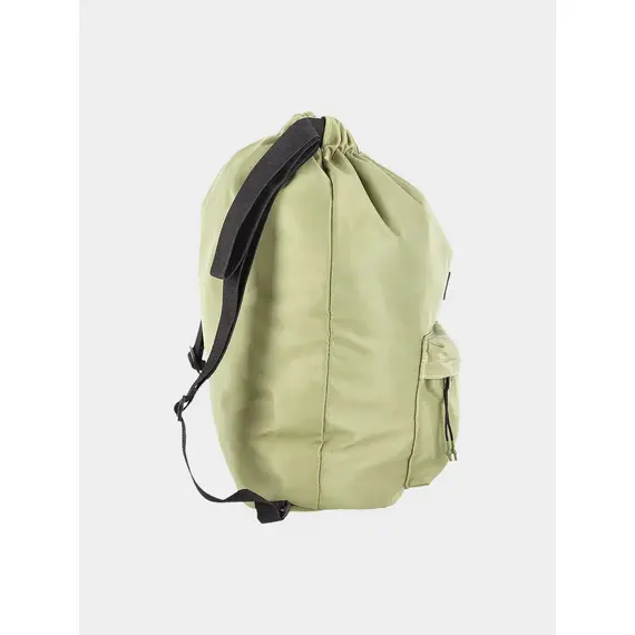 4F Plecak U344 zielony, Kolor: zielony, Rozmiar: one size, 5 zdjęcie