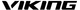 VIKING logo