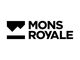 Mons Royale logo