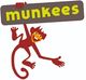 Munkees logo