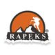 Rapeks logo